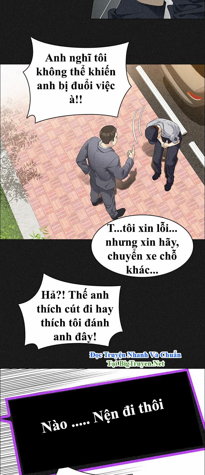 Trò Chơi Số Mệnh: Chapter 140