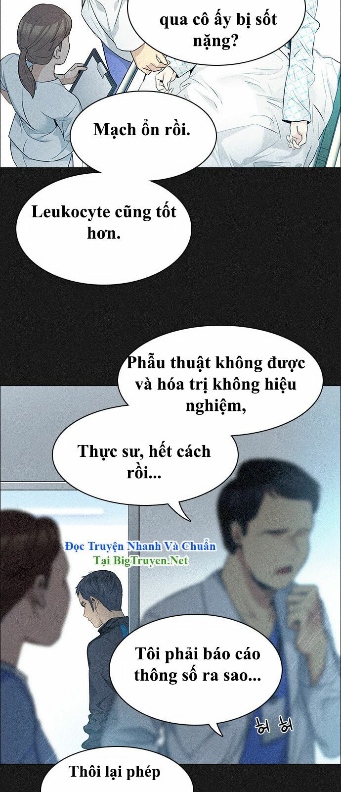 Trò Chơi Số Mệnh: Chapter 140