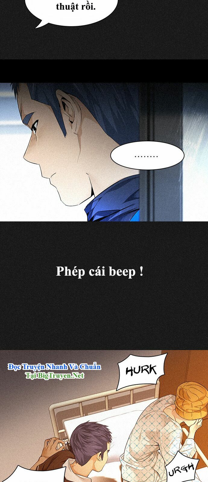 Trò Chơi Số Mệnh: Chapter 140