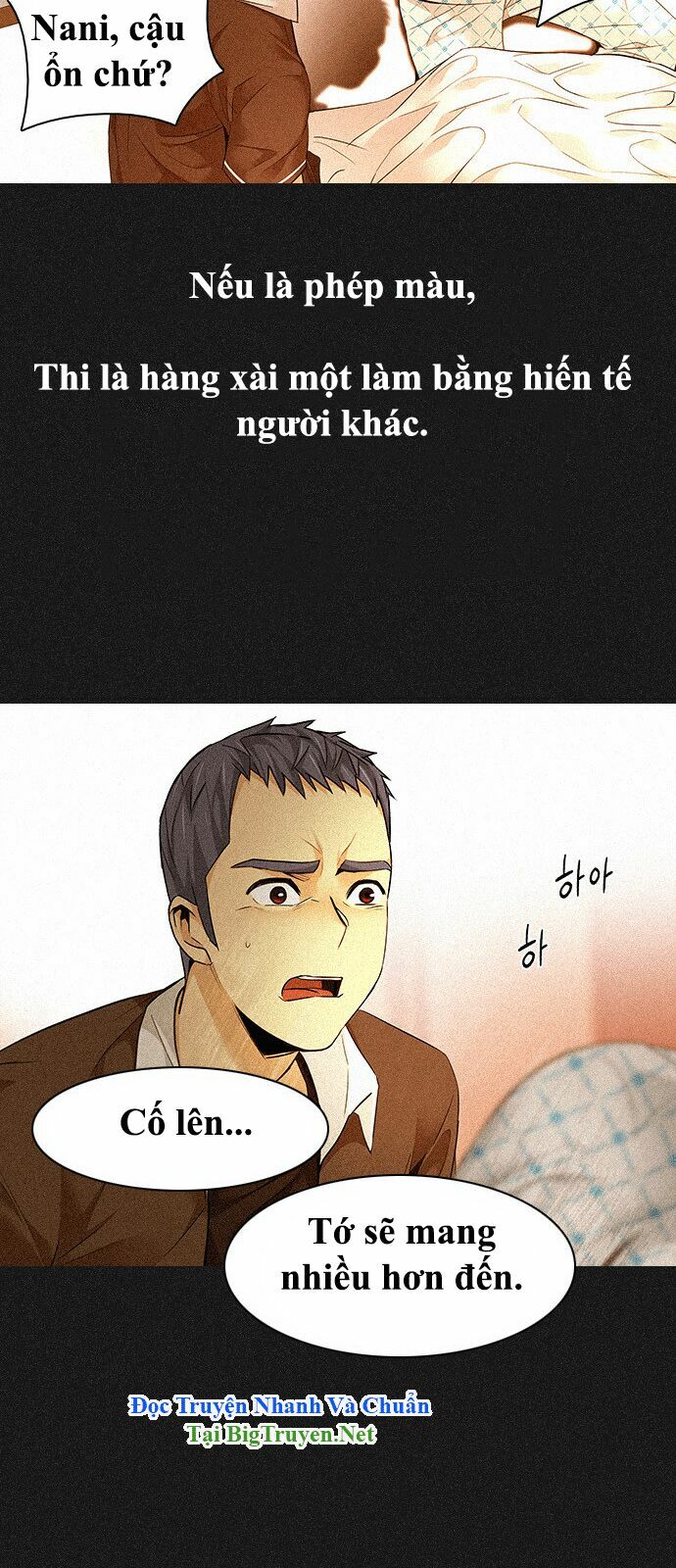Trò Chơi Số Mệnh: Chapter 140