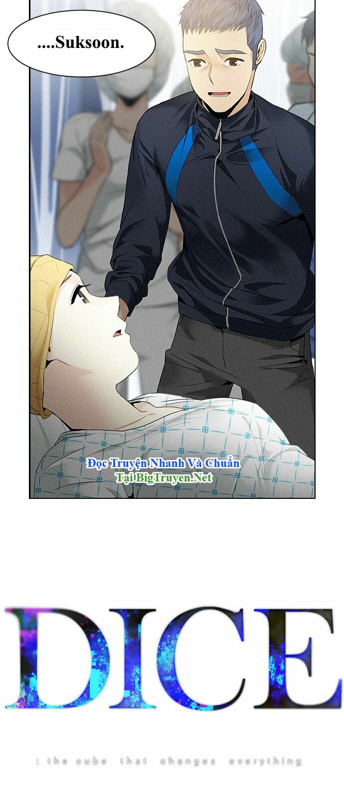 Trò Chơi Số Mệnh: Chapter 140