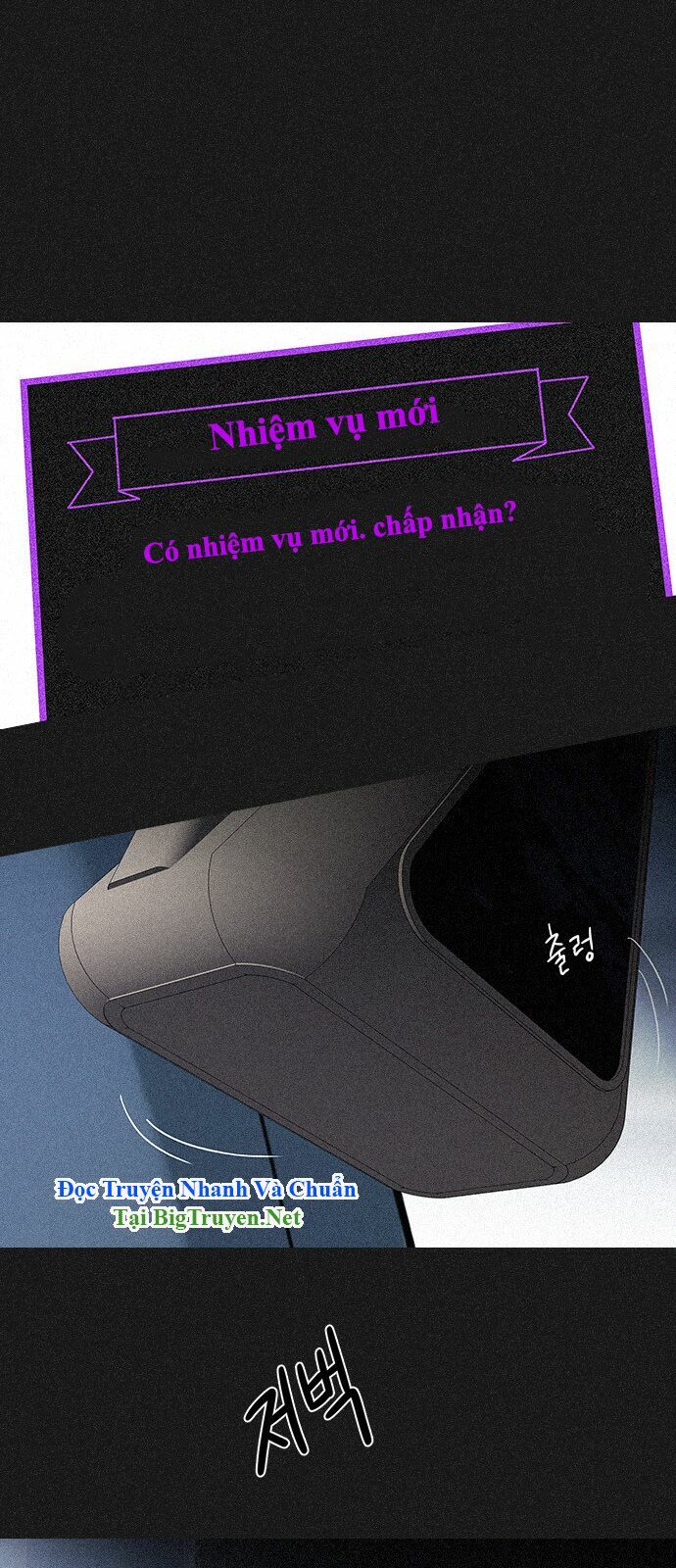 Trò Chơi Số Mệnh: Chapter 140