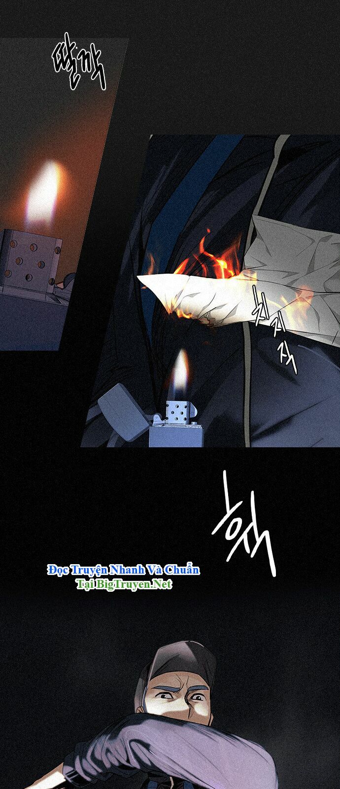 Trò Chơi Số Mệnh: Chapter 140