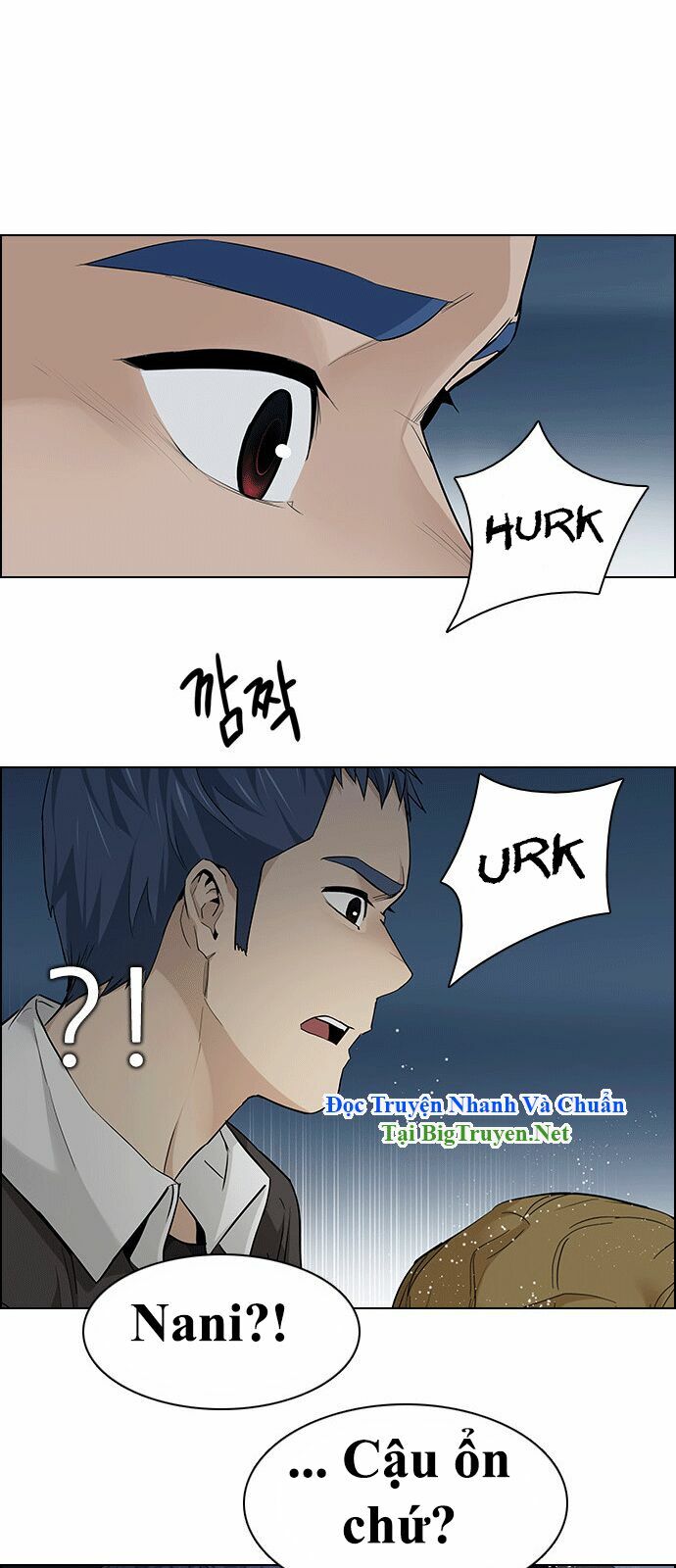 Trò Chơi Số Mệnh: Chapter 140