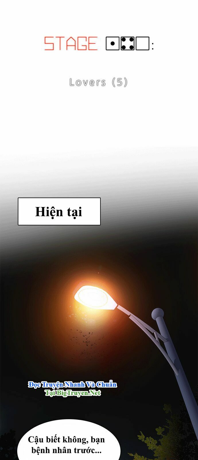 Trò Chơi Số Mệnh: Chapter 140