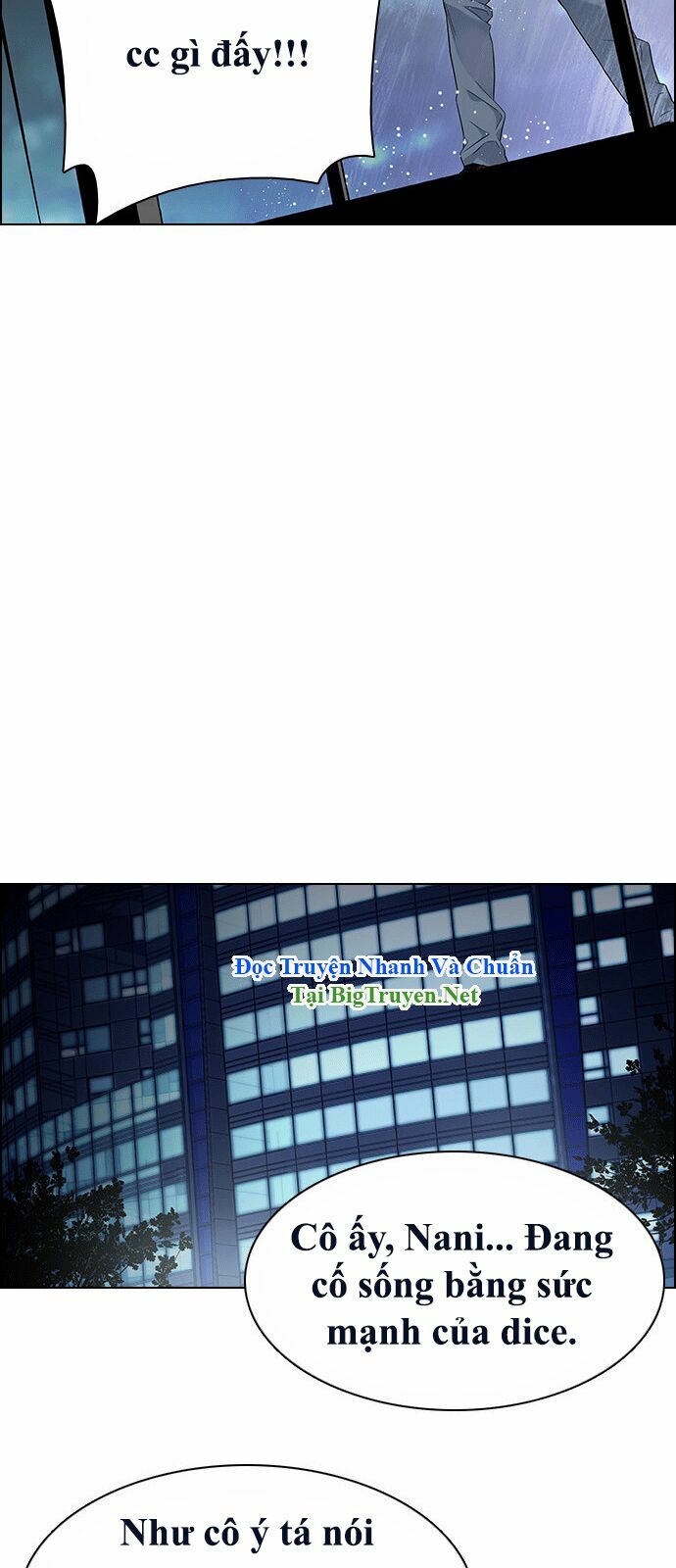 Trò Chơi Số Mệnh: Chapter 140