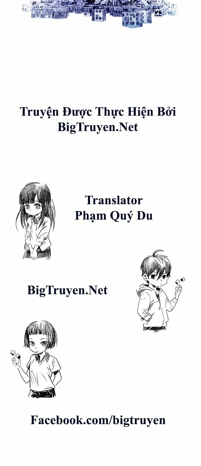Trò Chơi Số Mệnh: Chapter 140