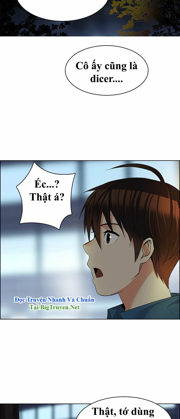 Trò Chơi Số Mệnh: Chapter 140