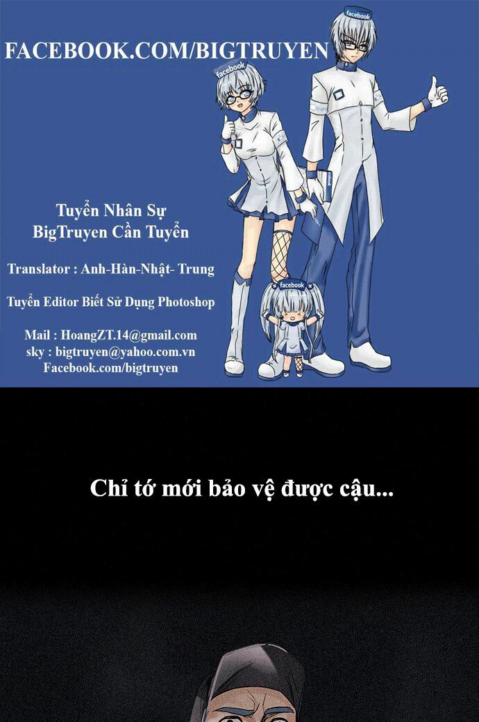 Trò Chơi Số Mệnh: Chapter 141