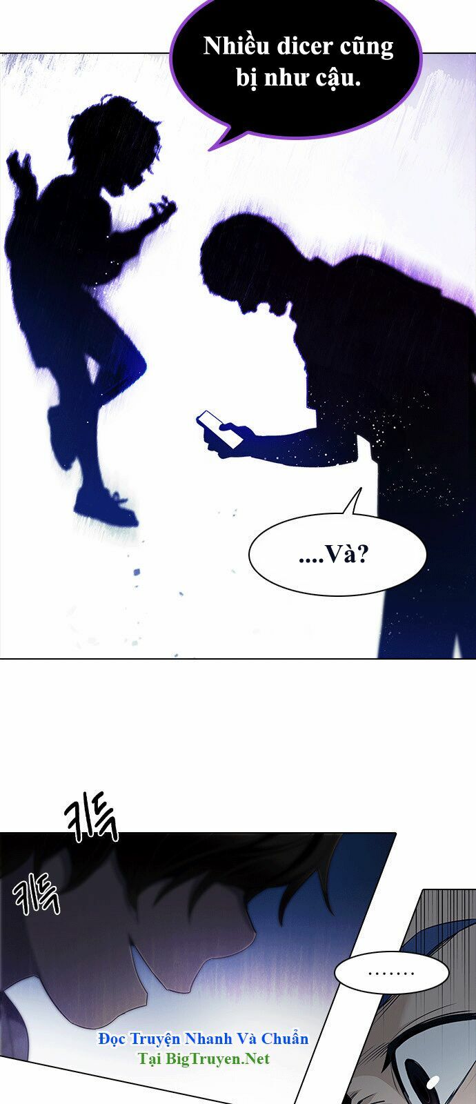 Trò Chơi Số Mệnh: Chapter 141