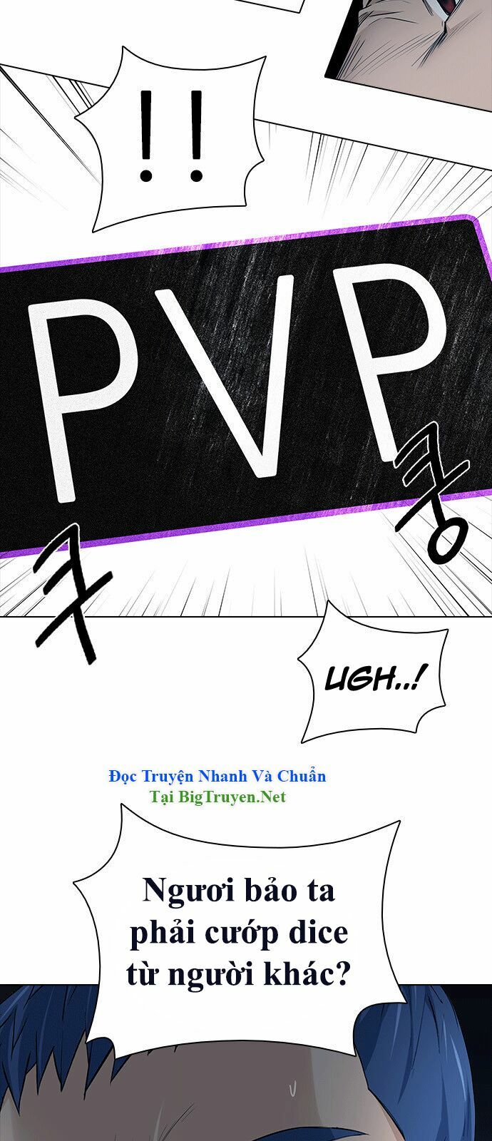 Trò Chơi Số Mệnh: Chapter 141