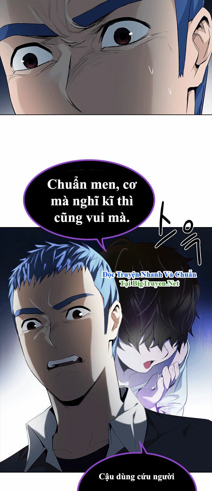 Trò Chơi Số Mệnh: Chapter 141