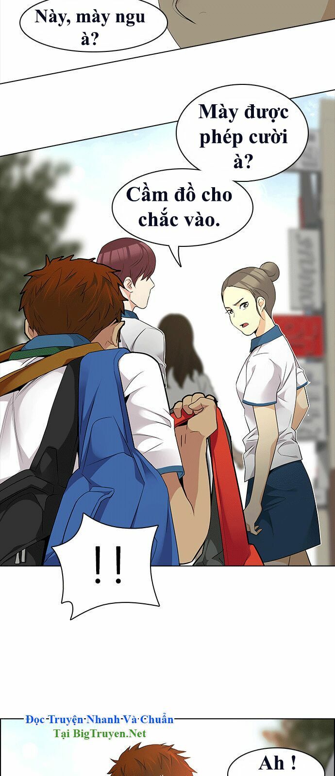 Trò Chơi Số Mệnh: Chapter 141