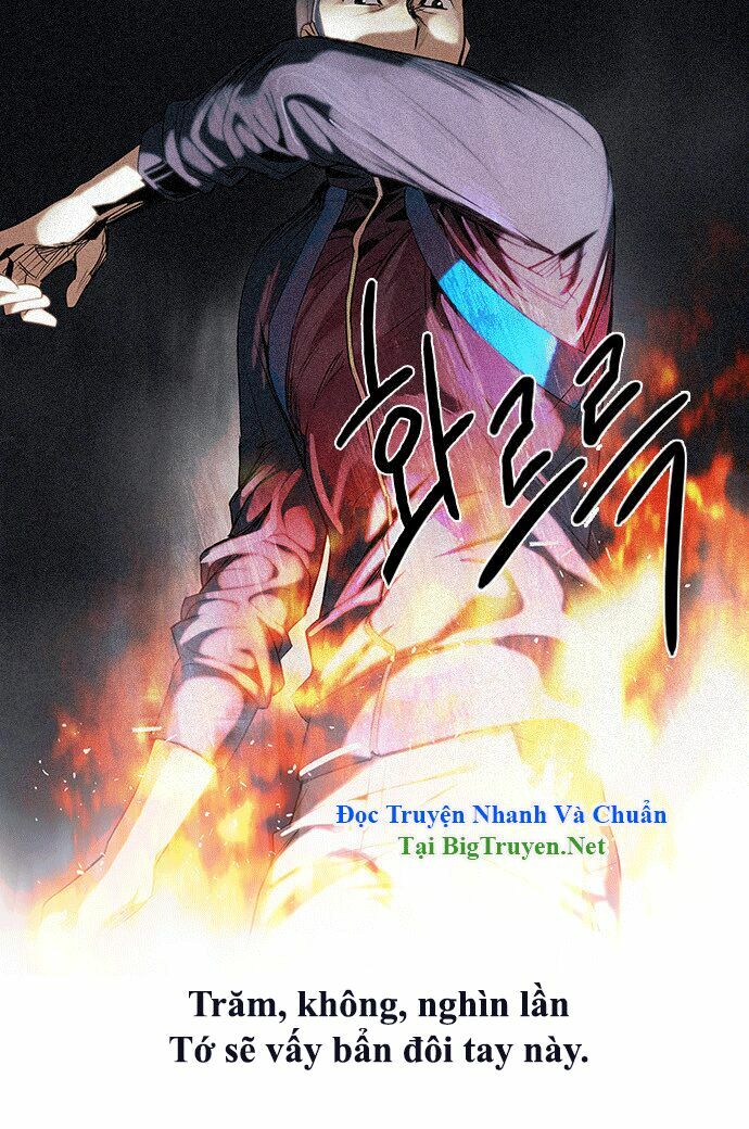 Trò Chơi Số Mệnh: Chapter 141