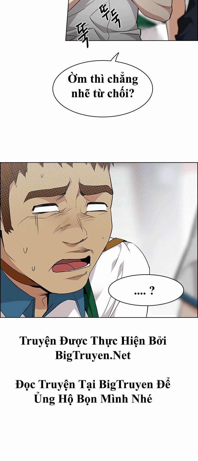 Trò Chơi Số Mệnh: Chapter 141