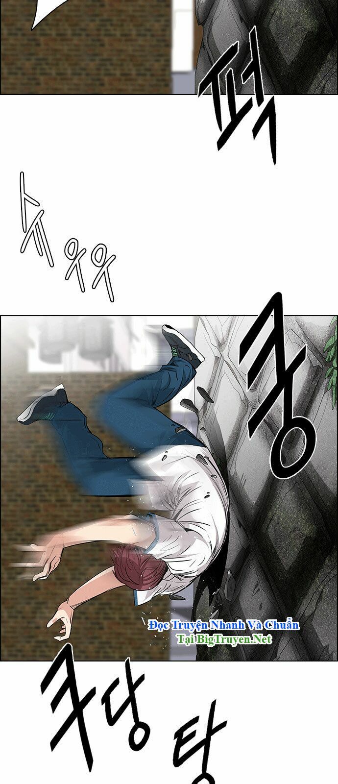 Trò Chơi Số Mệnh: Chapter 141
