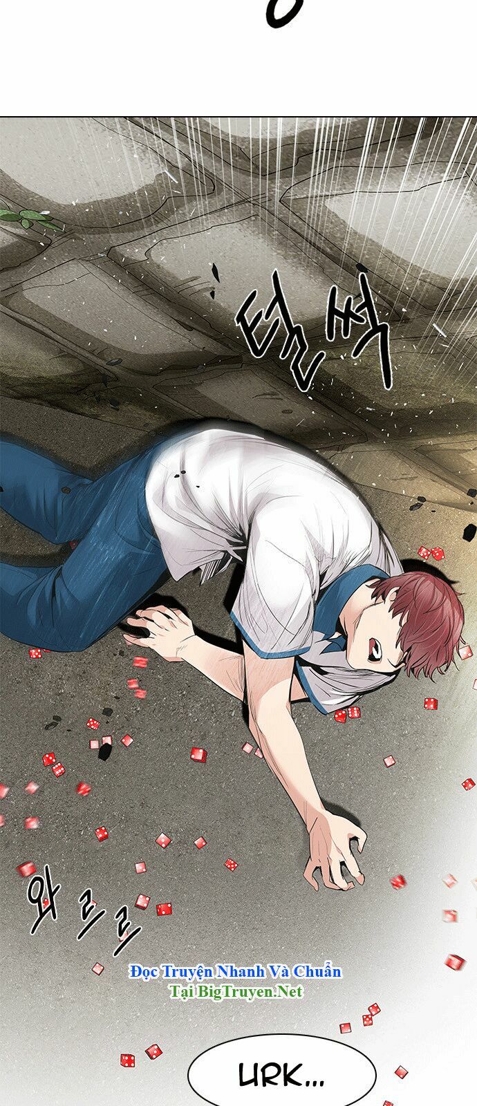 Trò Chơi Số Mệnh: Chapter 141