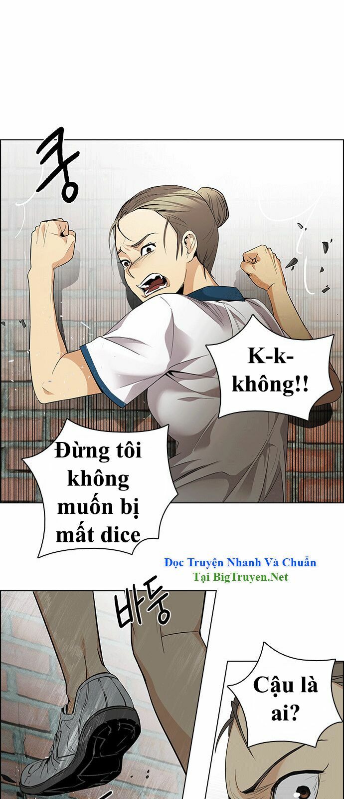 Trò Chơi Số Mệnh: Chapter 141