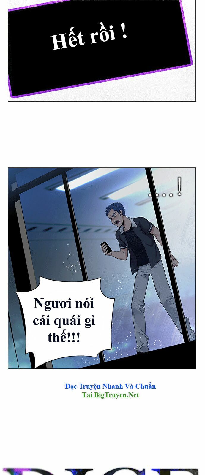 Trò Chơi Số Mệnh: Chapter 141