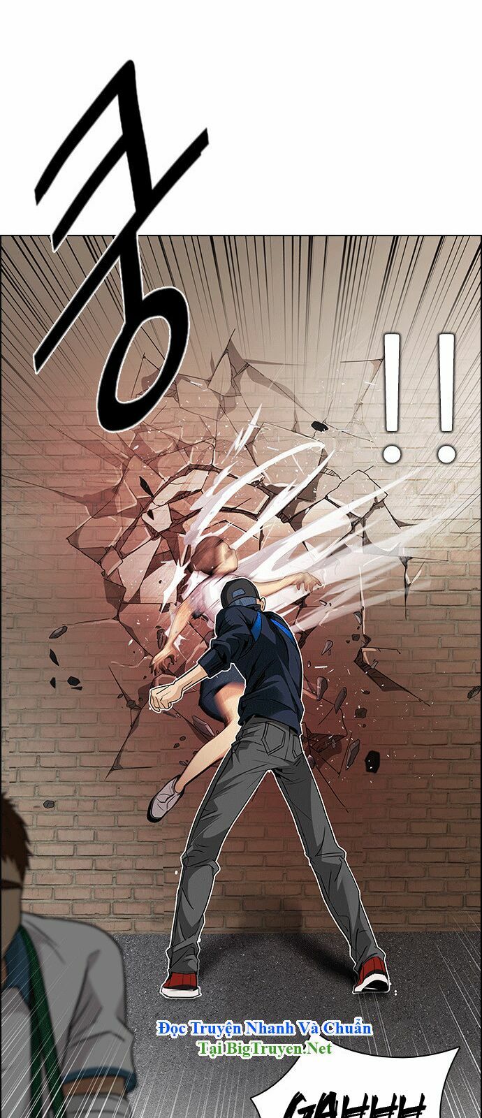 Trò Chơi Số Mệnh: Chapter 141