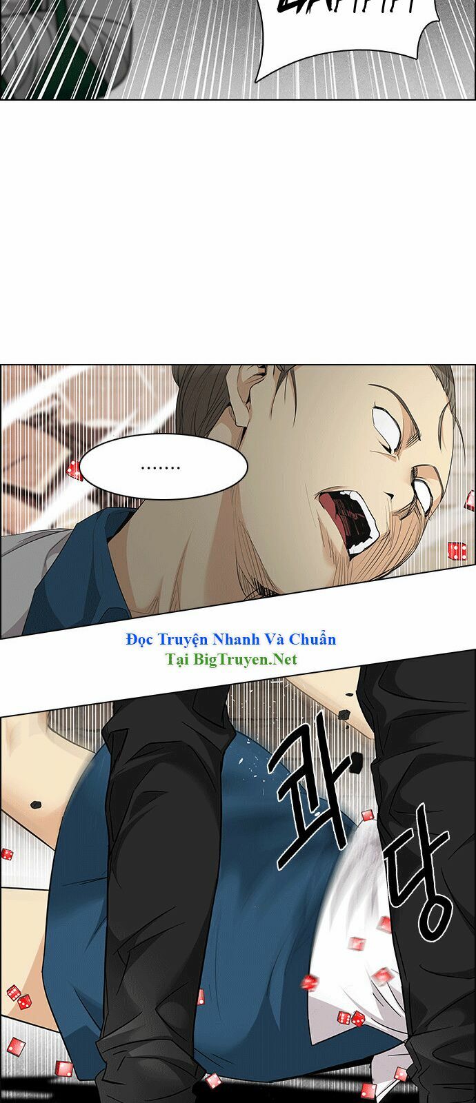Trò Chơi Số Mệnh: Chapter 141