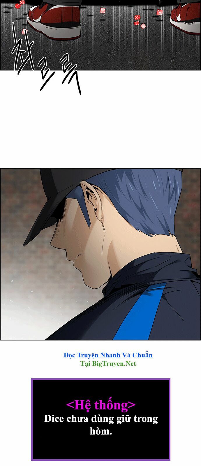 Trò Chơi Số Mệnh: Chapter 141