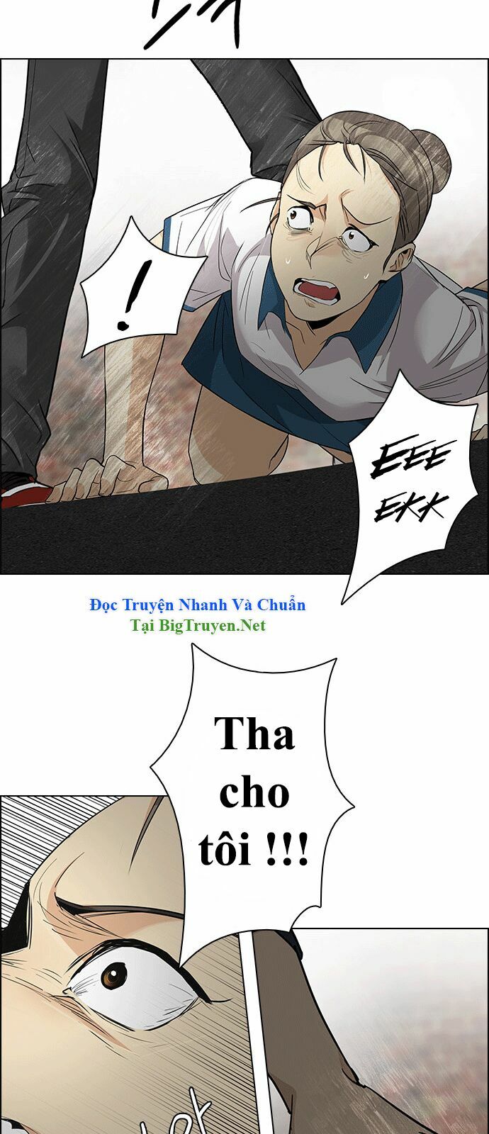 Trò Chơi Số Mệnh: Chapter 141