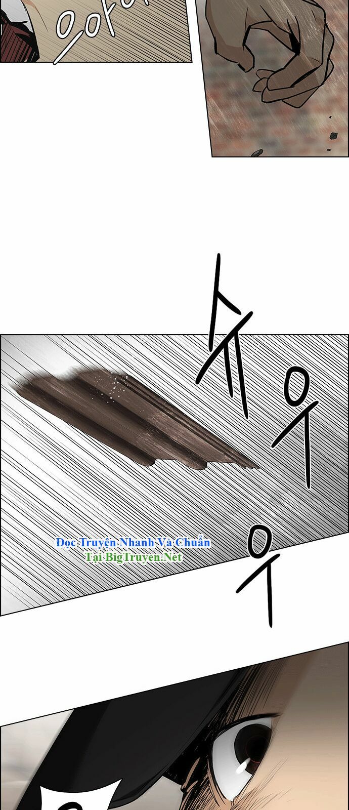 Trò Chơi Số Mệnh: Chapter 141