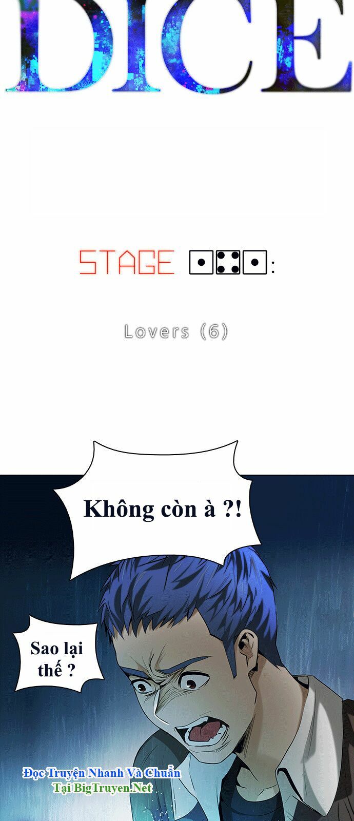 Trò Chơi Số Mệnh: Chapter 141