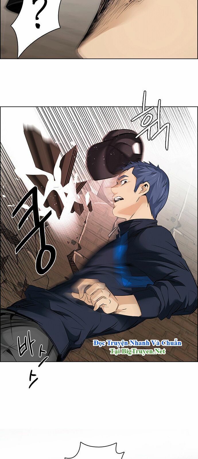 Trò Chơi Số Mệnh: Chapter 141