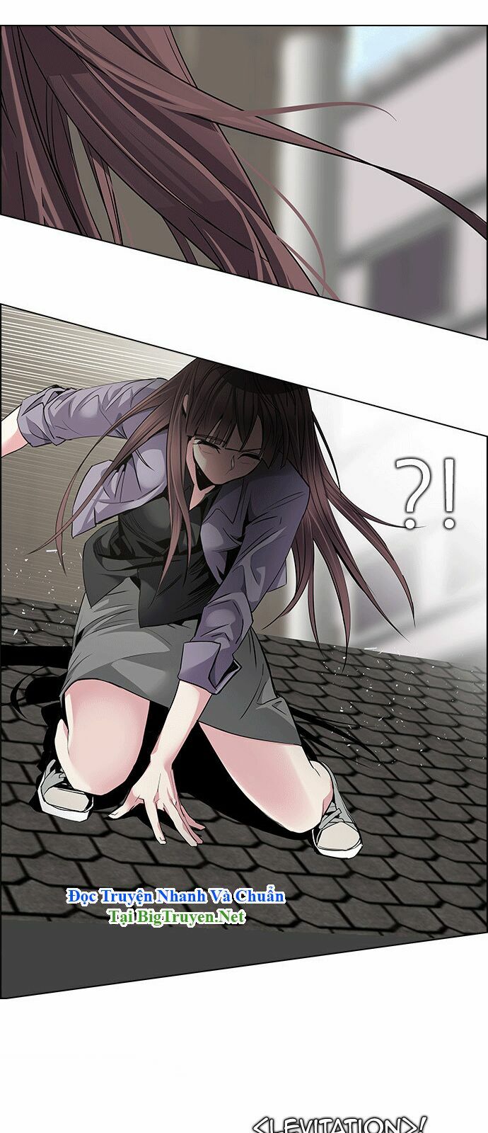 Trò Chơi Số Mệnh: Chapter 141