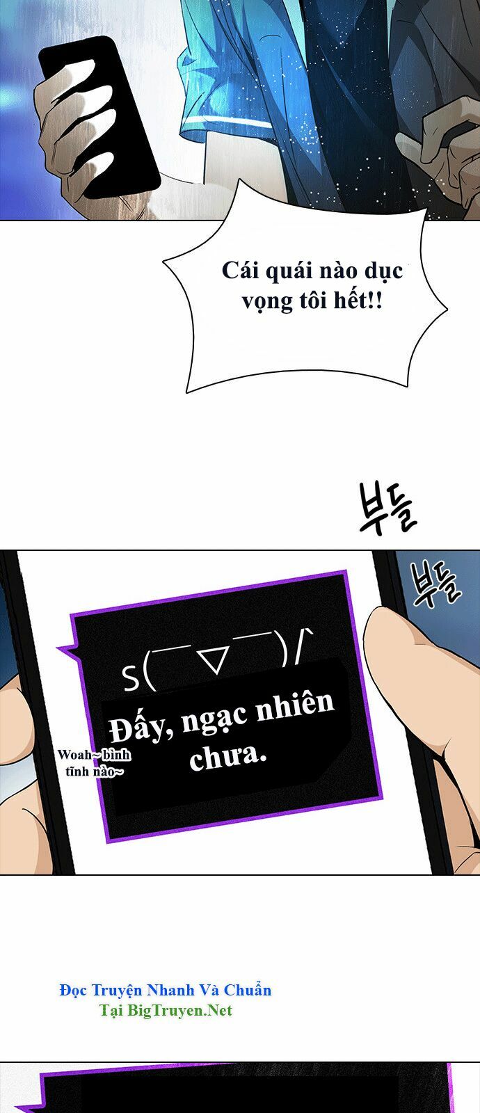 Trò Chơi Số Mệnh: Chapter 141