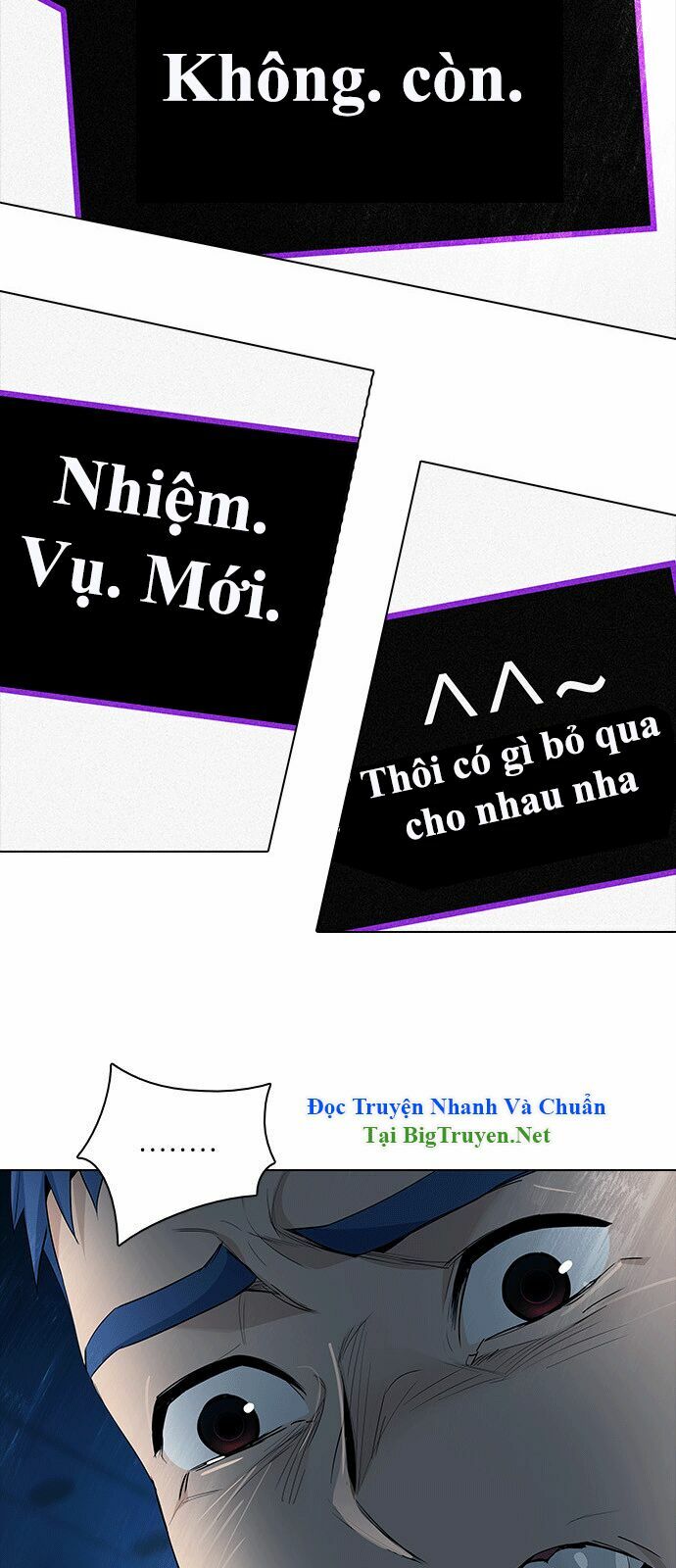 Trò Chơi Số Mệnh: Chapter 141