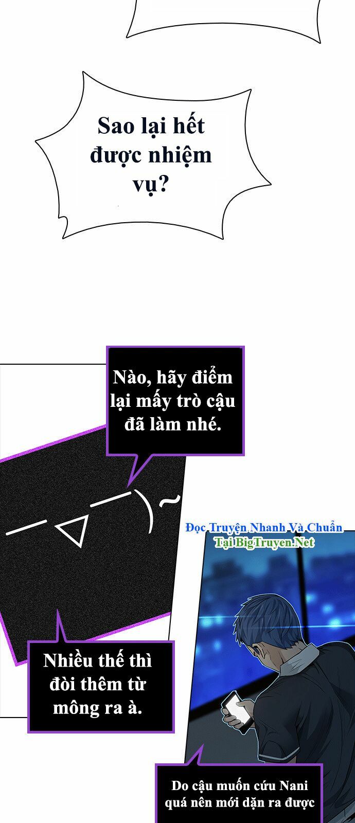Trò Chơi Số Mệnh: Chapter 141