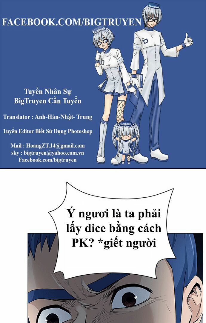 Trò Chơi Số Mệnh: Chapter 142