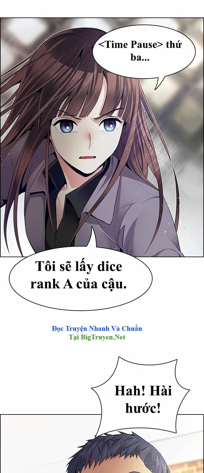 Trò Chơi Số Mệnh: Chapter 142