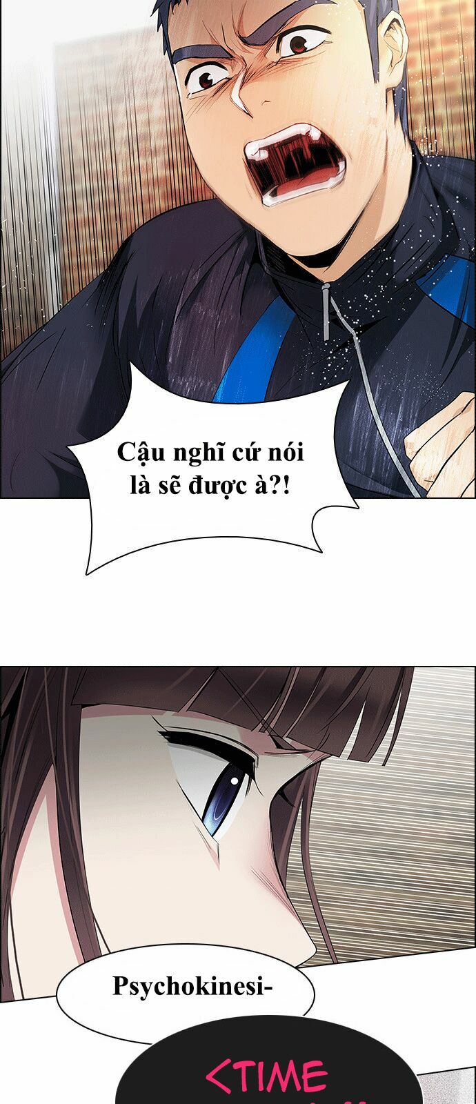 Trò Chơi Số Mệnh: Chapter 142