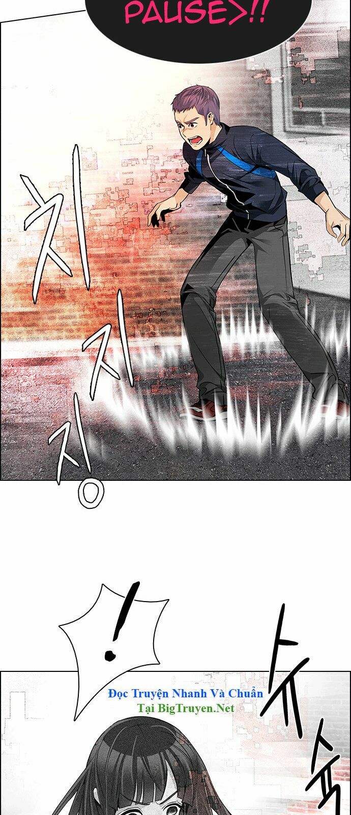 Trò Chơi Số Mệnh: Chapter 142