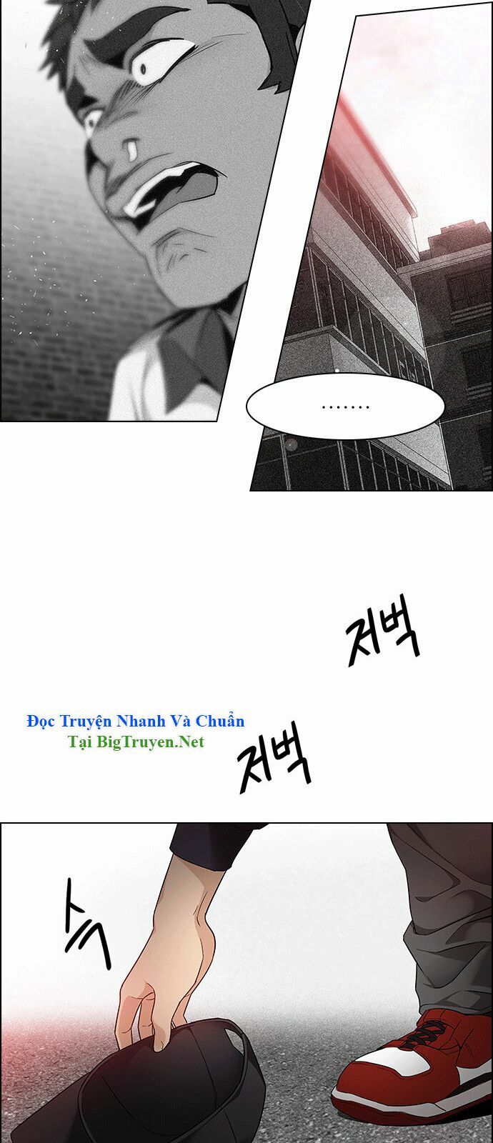 Trò Chơi Số Mệnh: Chapter 142