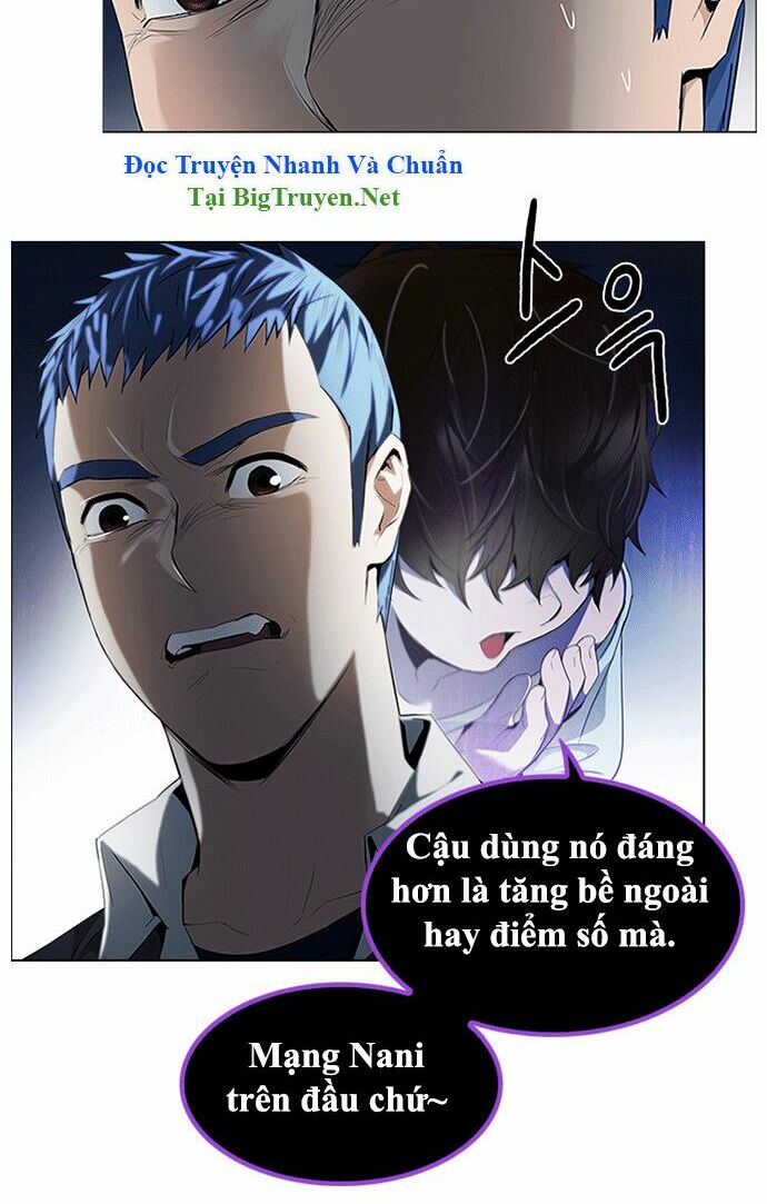 Trò Chơi Số Mệnh: Chapter 142