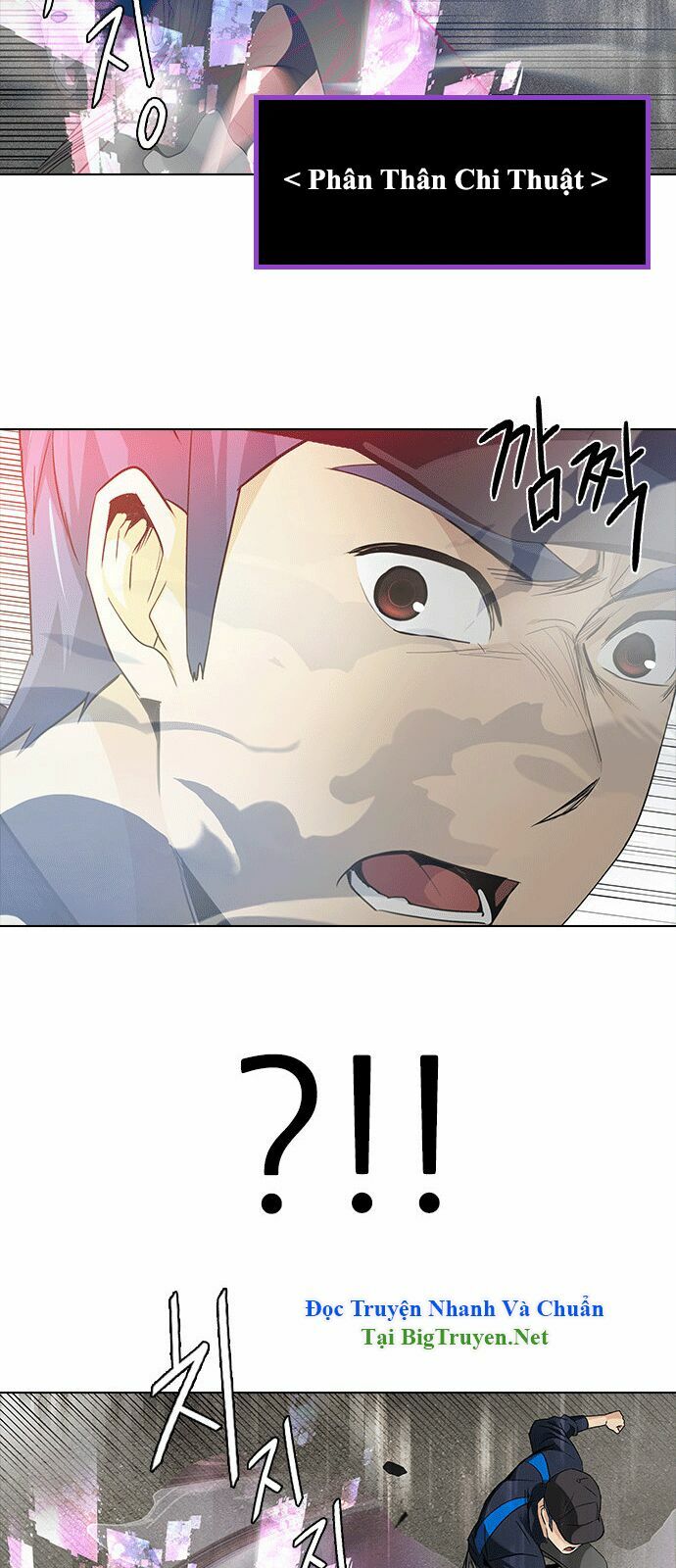 Trò Chơi Số Mệnh: Chapter 142