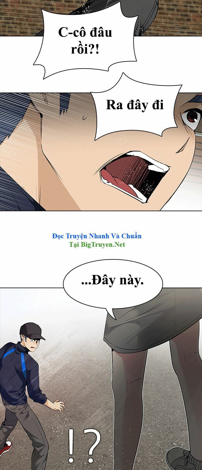 Trò Chơi Số Mệnh: Chapter 142