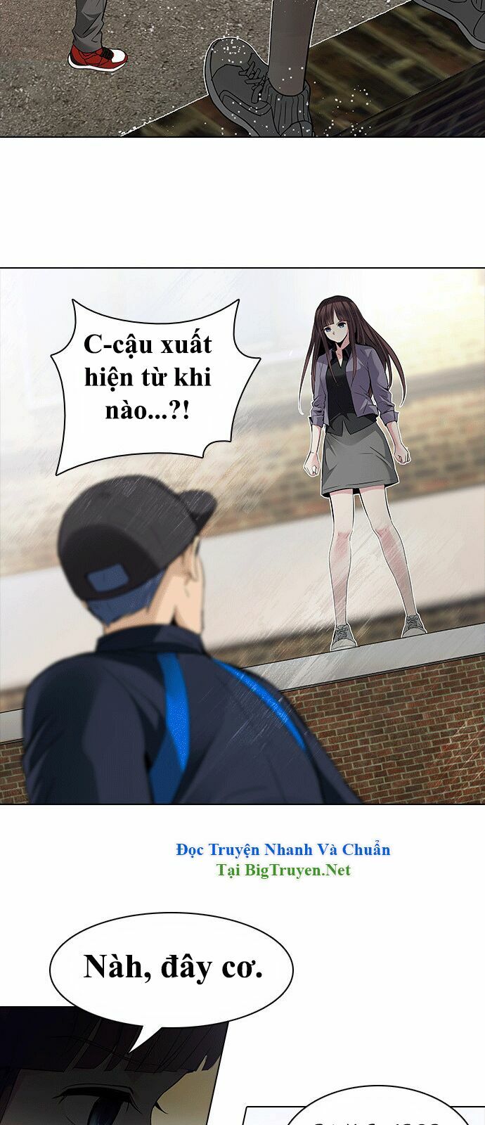 Trò Chơi Số Mệnh: Chapter 142