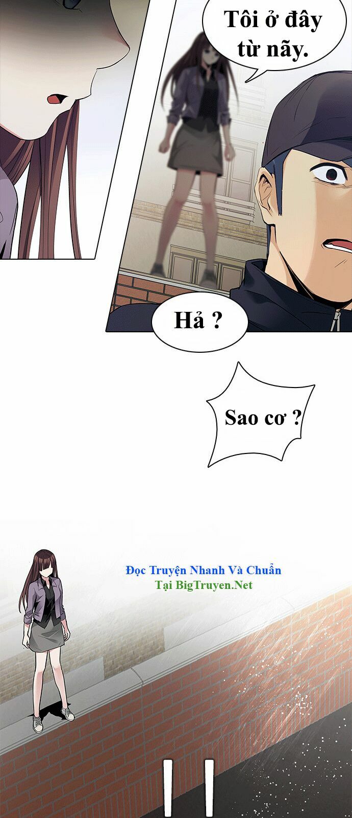 Trò Chơi Số Mệnh: Chapter 142