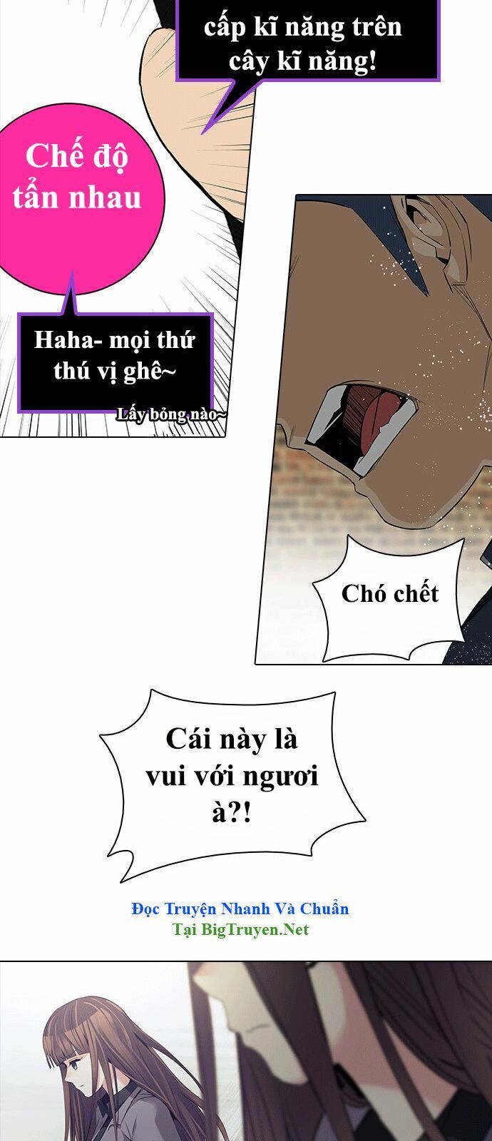 Trò Chơi Số Mệnh: Chapter 142