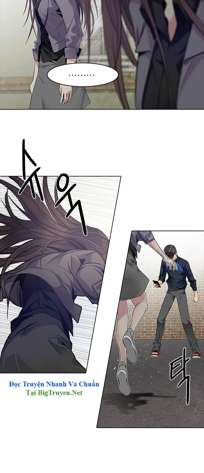 Trò Chơi Số Mệnh: Chapter 142