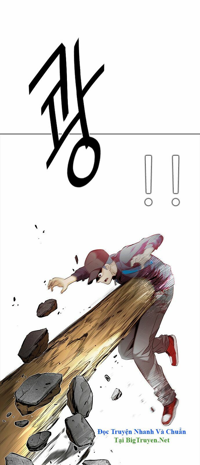 Trò Chơi Số Mệnh: Chapter 142