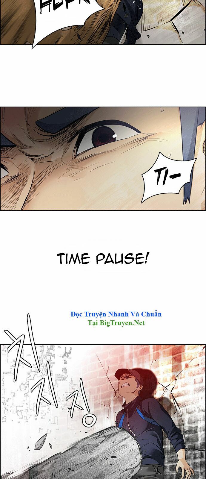 Trò Chơi Số Mệnh: Chapter 142