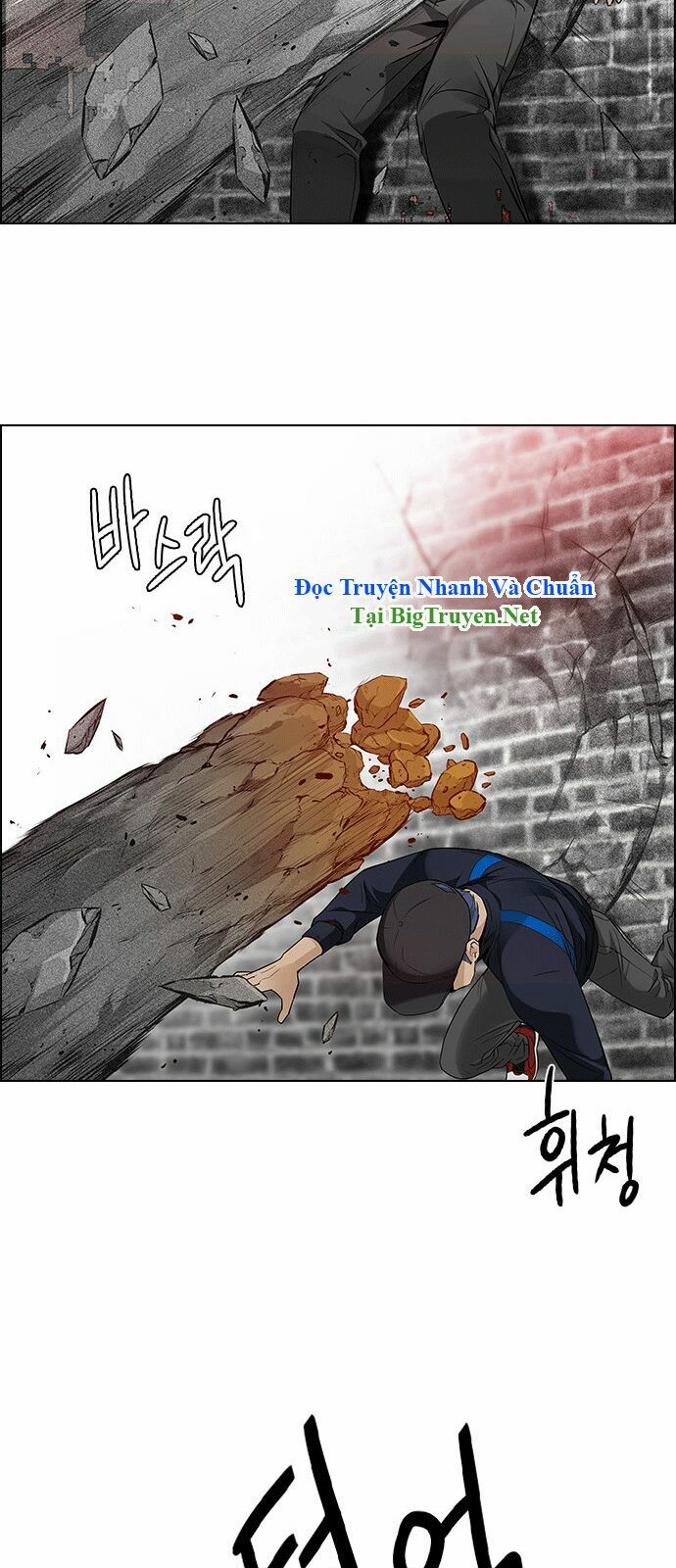 Trò Chơi Số Mệnh: Chapter 142