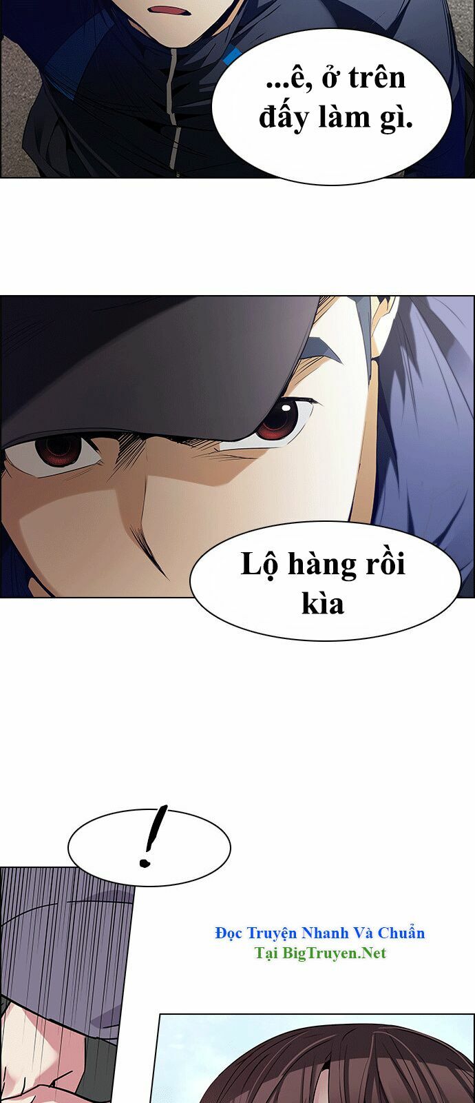 Trò Chơi Số Mệnh: Chapter 142